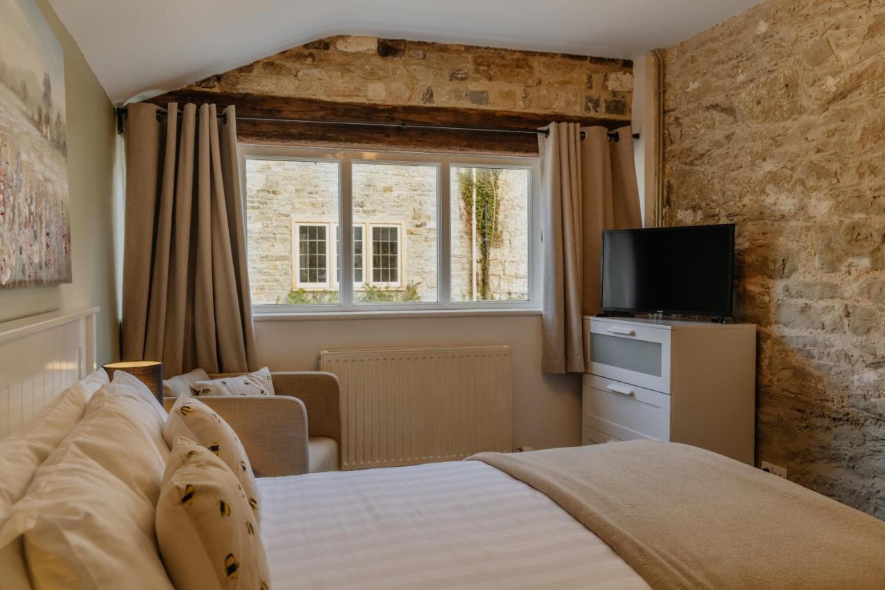 Little England Retreats - Cottage, Yurt And Shepherd Huts Othery 외부 사진