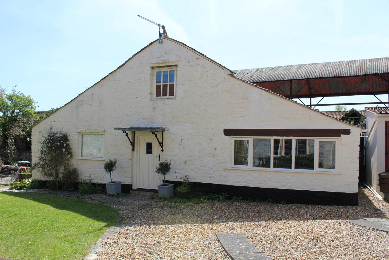 Little England Retreats - Cottage, Yurt And Shepherd Huts Othery 외부 사진